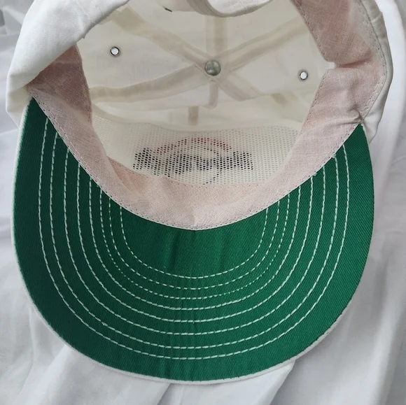 Vintage Hard Rock Cafe Los Angeles Hat - Picture 2 of 3